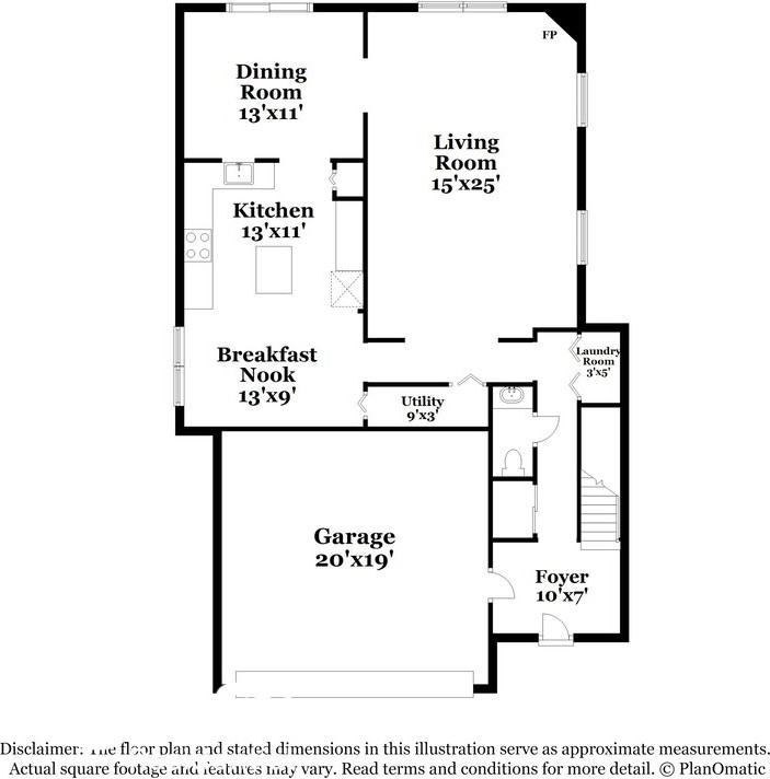355 Constance St - Photo 2 of 17