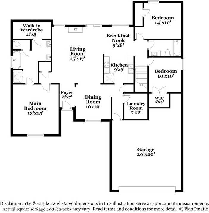 6700 Wild Cv - Photo 3 of 17