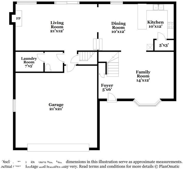 1989 N 750 W - Photo 2 of 23