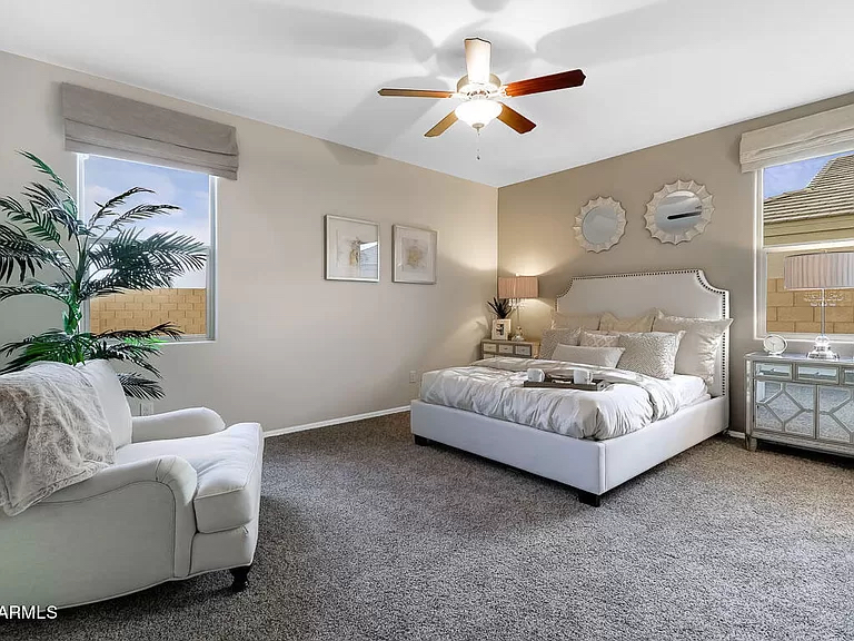 24660 N Barley Rd - Photo 5 of 7