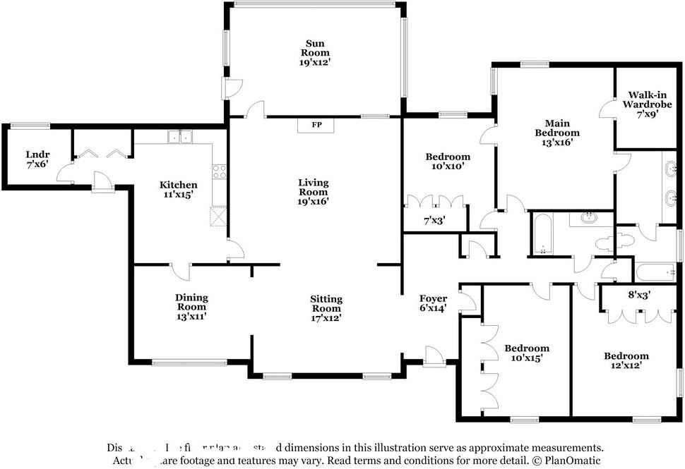 7826 Winward Ln - Photo 2 of 16