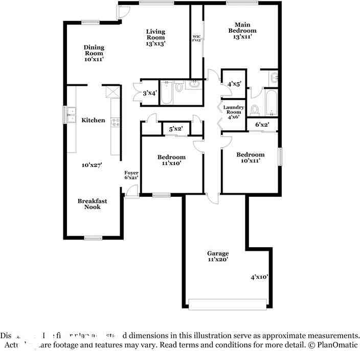 4755 Loma Del Rey Cir - Photo 2 of 19