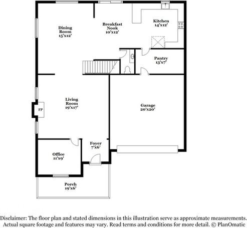 923 Riddell Ave Ne - Photo 2 of 17