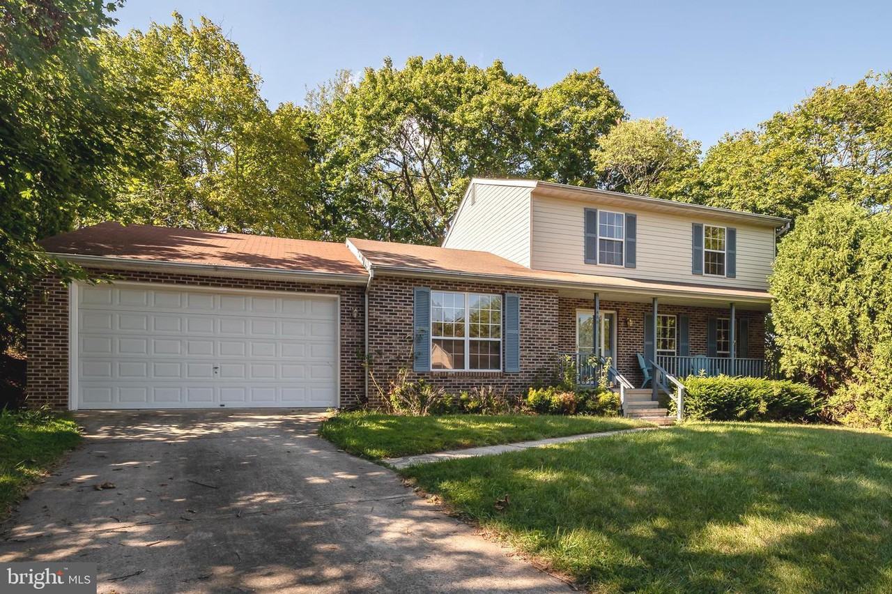 1400 Popes Creek Dr #1 - Photo 2 of 22