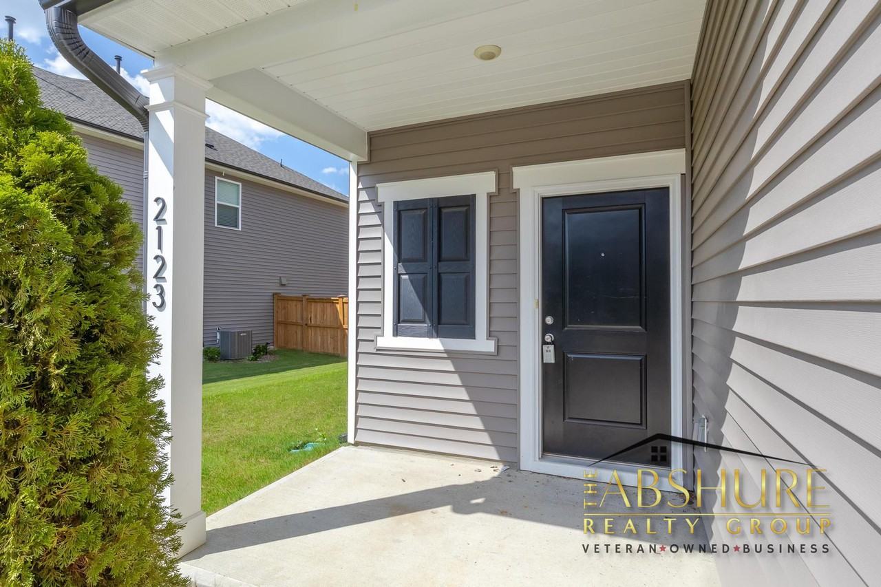 2123 Water Marsh Trl #1 - Photo 3 of 42