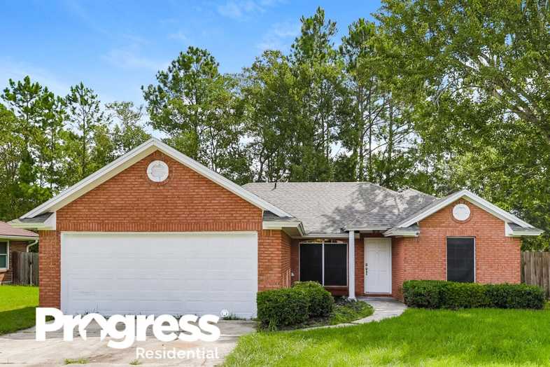 1804 Sherwood Dr, Middleburg, FL 32068 3 Bedroom House for 1,620/month