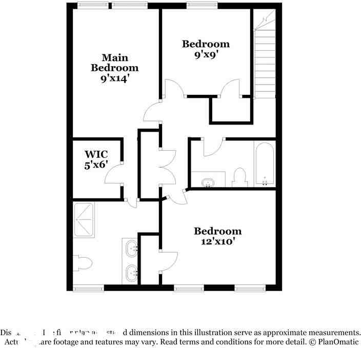 2509 Meadow Crossing Dr - Photo 2 of 17