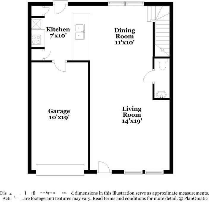 2509 Meadow Crossing Dr - Photo 3 of 17