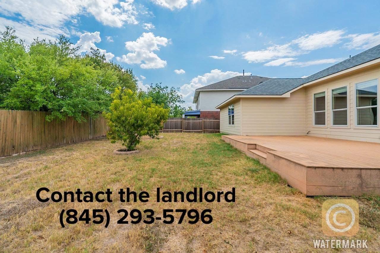 6708 Tulloch Way, Austin, TX 78754, USA 1 unit Rental Zumper