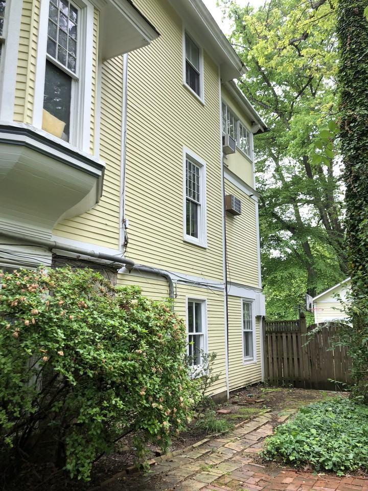 7112 Cedar Ave #1 - Photo 3 of 14