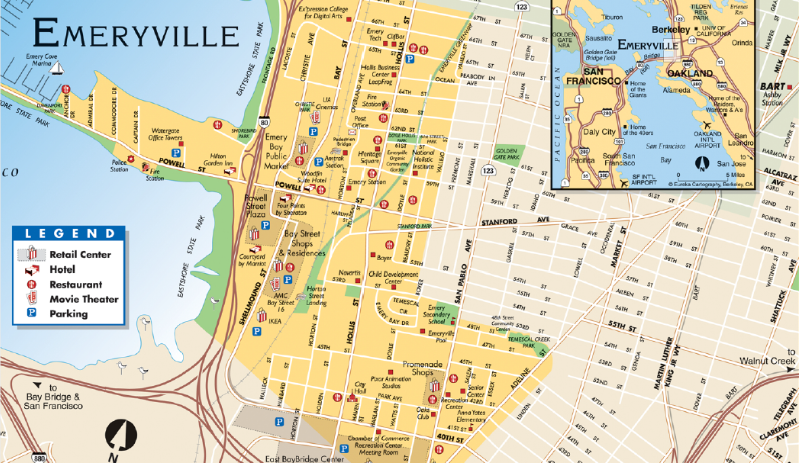 990 55th St #4 - Photo 5 of 7