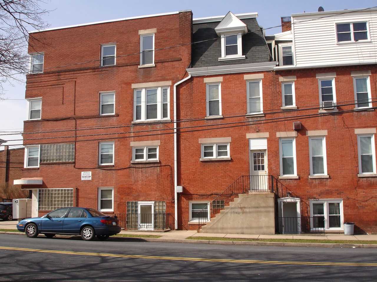 401-403 W. JAMES & 500-504 N. CHARLOTTE STREET - Photo 2 of 16