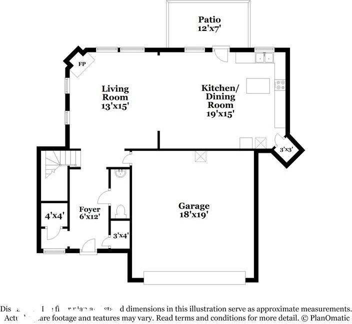 64 Caseys Ridge Rd - Photo 2 of 17