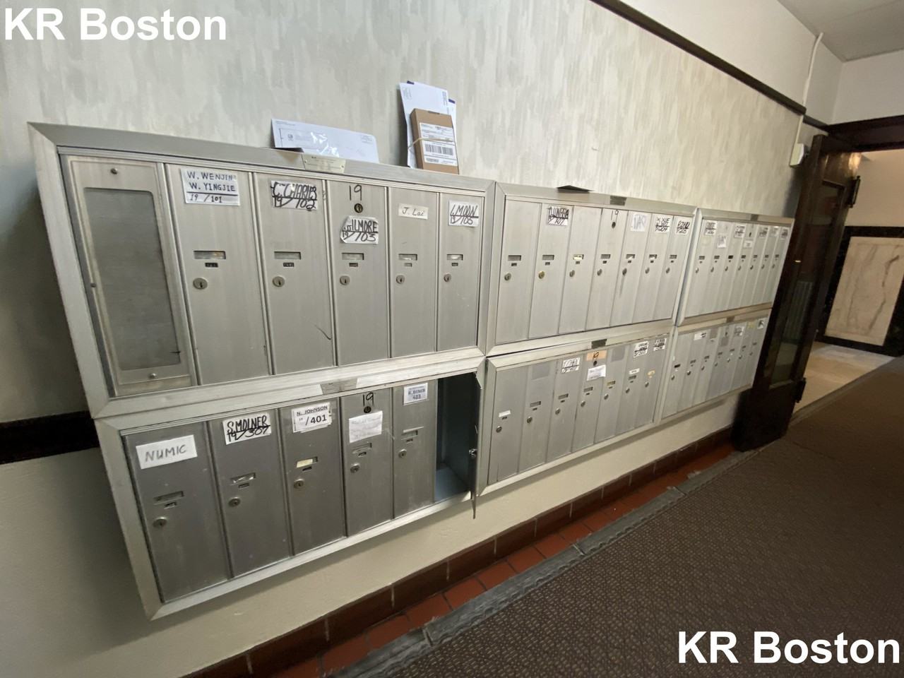 17-19 Washington St. & Florence Street #201 - Photo 3 of 7