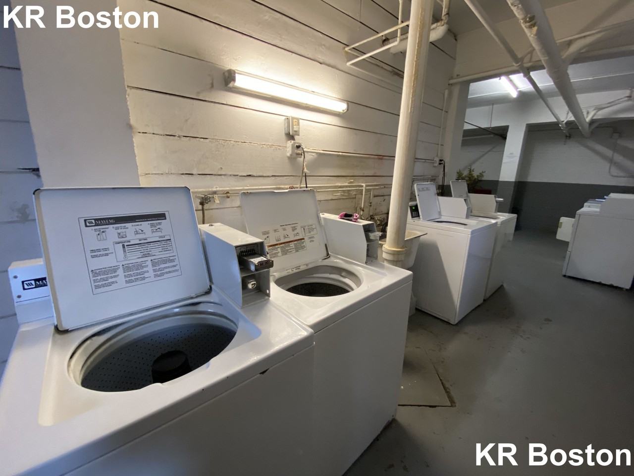 17-19 Washington St. & Florence Street #201 - Photo 4 of 7