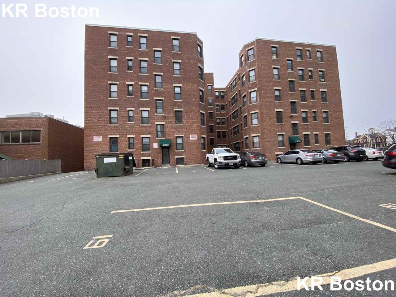 17-19 Washington St. & Florence Street #201 - Photo 5 of 7