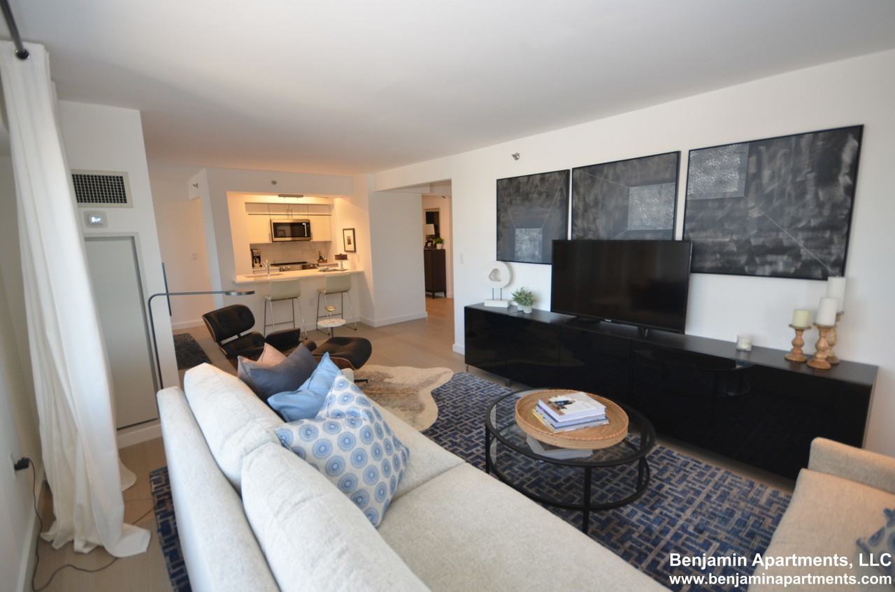 Devonshire Pl. & Blossom Street #4014 - Photo 6 of 19