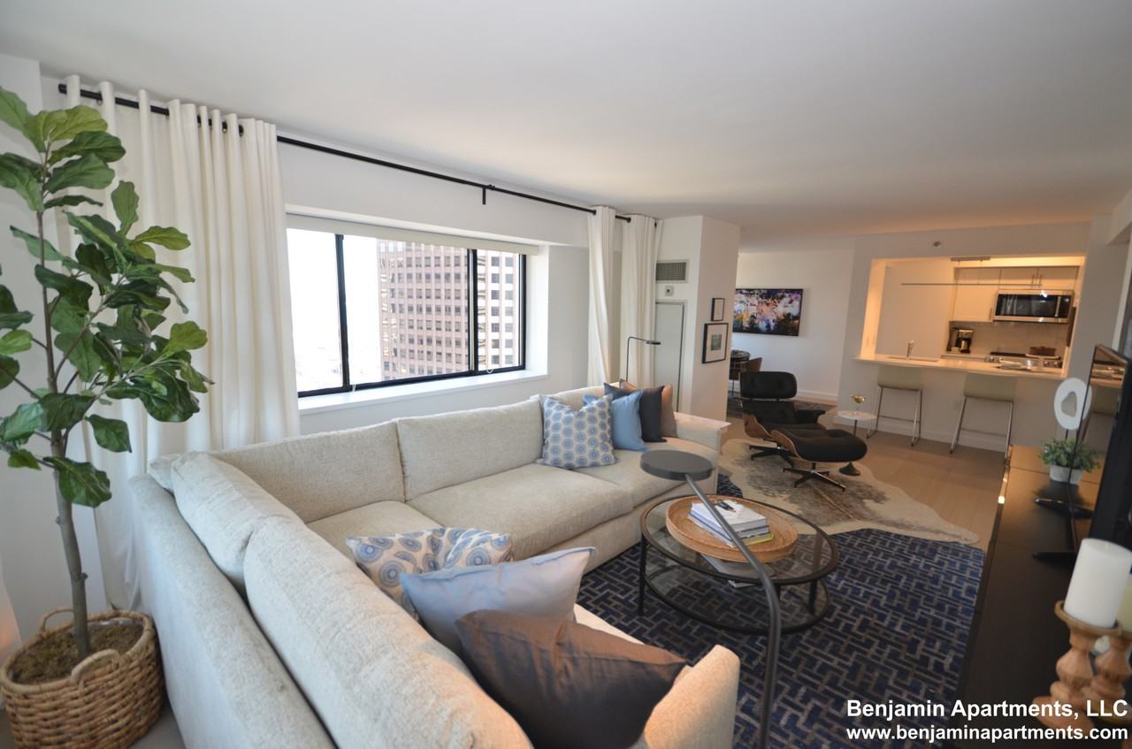 Devonshire Pl. & Blossom Street #4014 - Photo 7 of 19