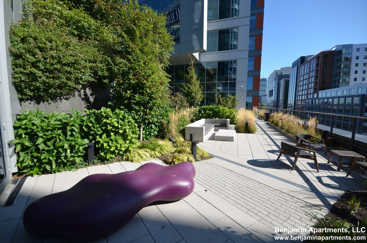 Boylston St. & Jersey St. #816 - Photo 3 of 41