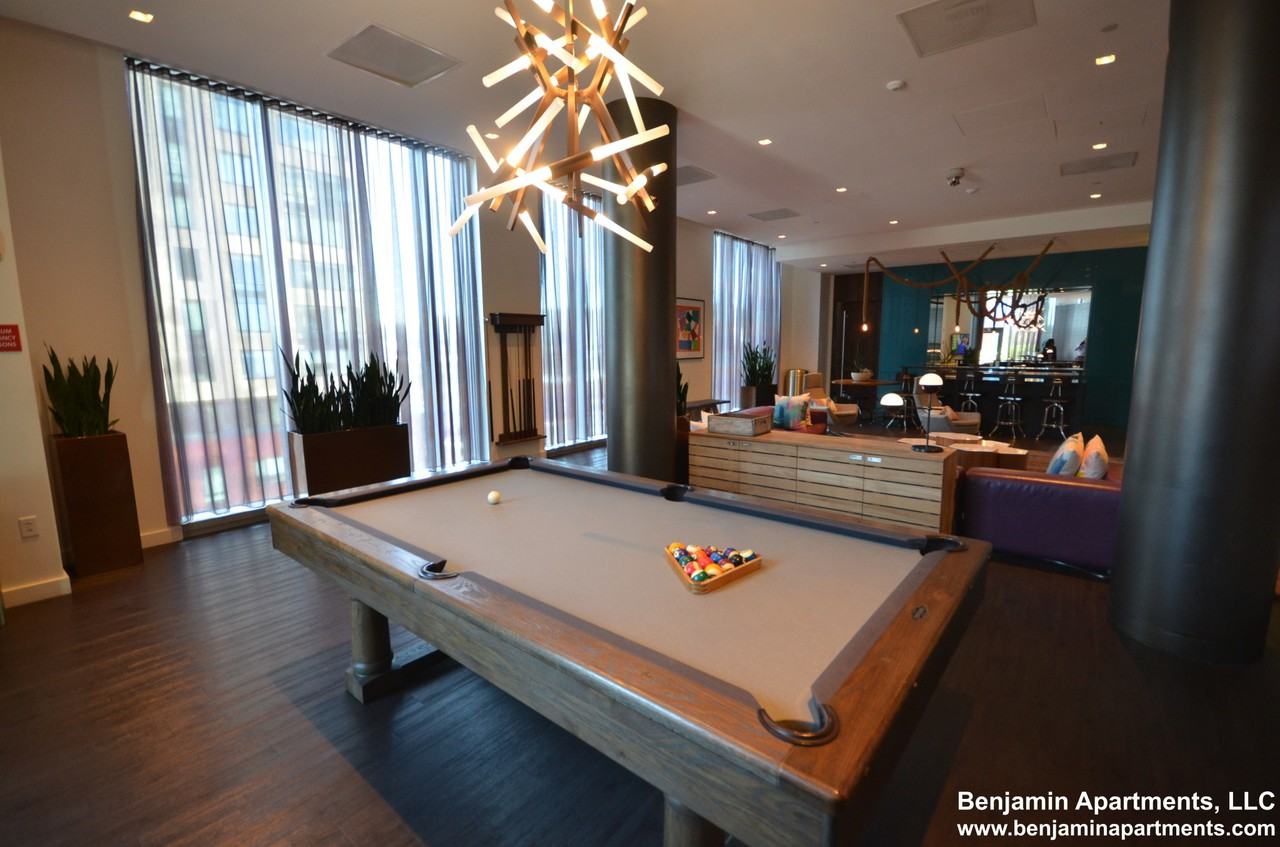 Boylston St. & Jersey St. #816 - Photo 4 of 41