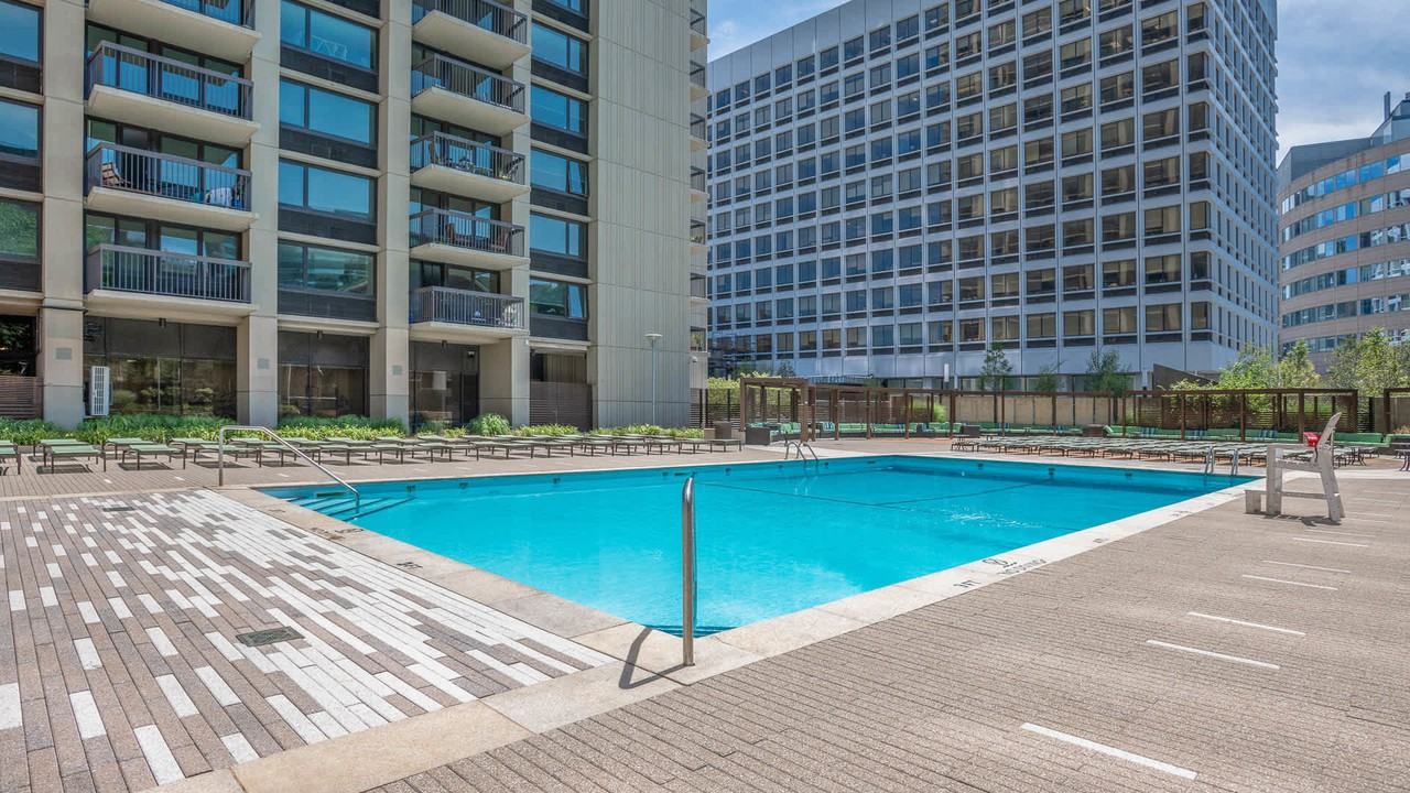 75 Staniford St #1103