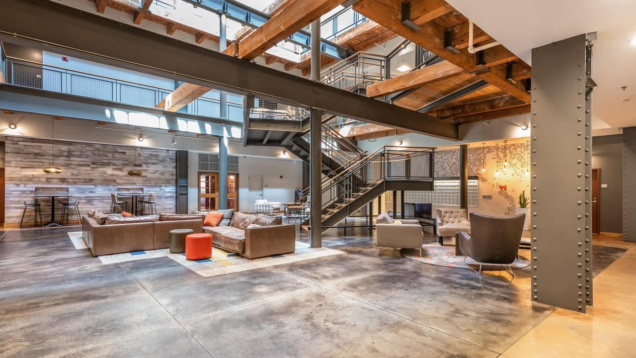 198 Binney St #4201 - Photo 2 of 8