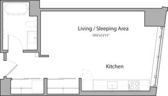 58 Traveler St #610 - Photo 1 of 1