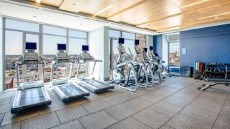 318 A St #1802 - Photo 1 of 1