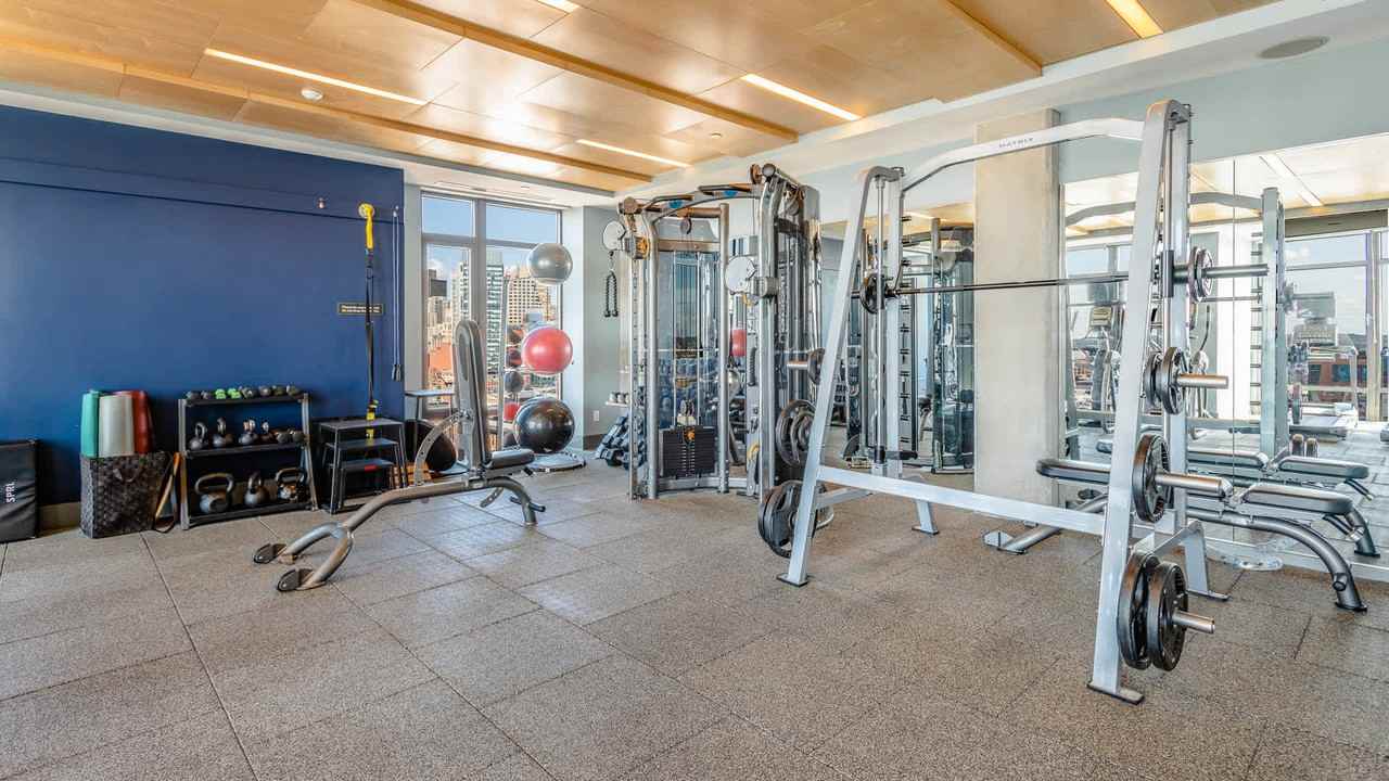 318 A St #1708 - Photo 3 of 5