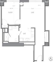 318 A St #1400 - Photo 1 of 1