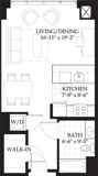 7 Emerson Pl #806 - Photo 1 of 1