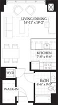 7 Emerson Pl #806 - Photo 1 of 1
