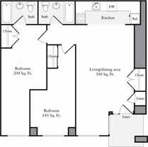 198 Binney St #2106 - Photo 1 of 1