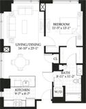 7 Emerson Pl #807 - Photo 1 of 1