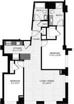 104 Canal St #804 - Photo 1 of 1