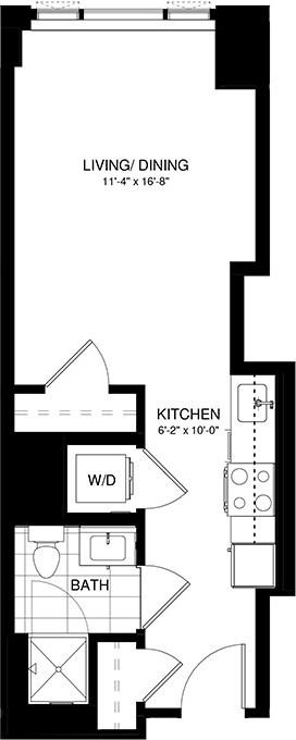 Harrison Ave #707 - Photo 2 of 50