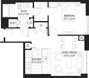 7 Emerson Pl #401 - Photo 1 of 1