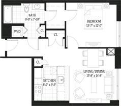 7 Emerson Pl #201 - Photo 1 of 1