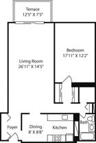 75 Staniford St #2511 - Photo 1 of 1