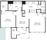 7 Archstone Cir #5-203 - Photo 1 of 1