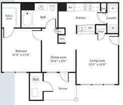 7 Archstone Cir #5-203 - Photo 1 of 1