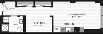 23 Child St #319 - Photo 1 of 1