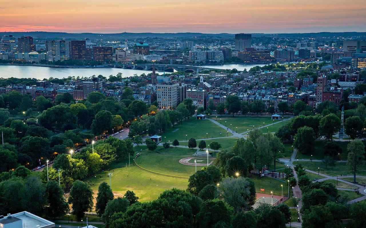 Stuart St #1901 - Photo 5 of 7