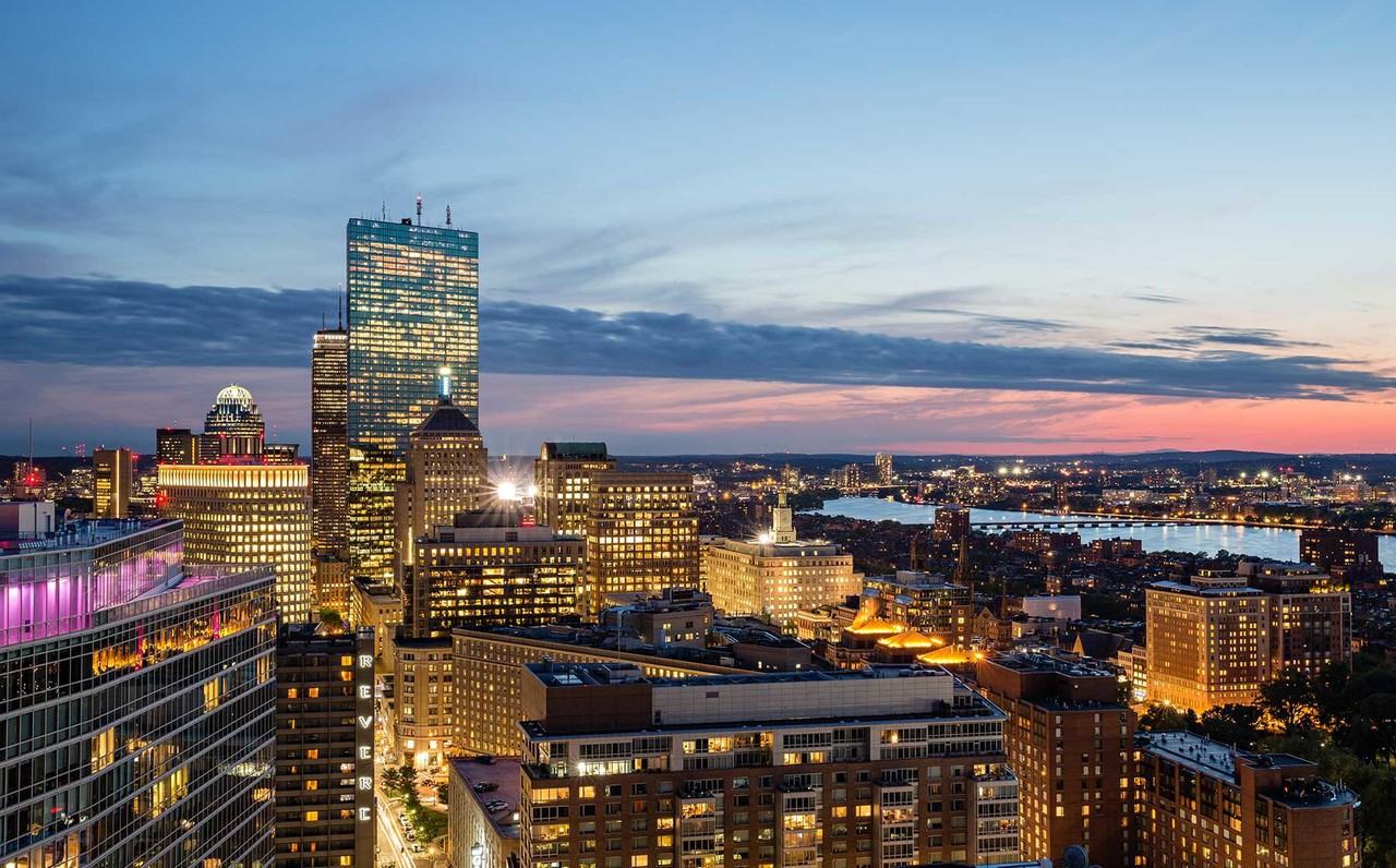 Stuart St #1901 - Photo 6 of 7