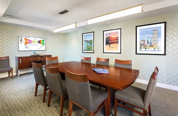 Worcester Rd #8517B - Photo 2 of 10