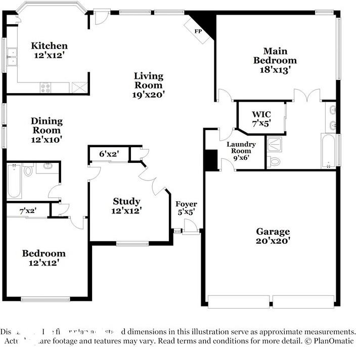 2301 Weyborn Dr - Photo 2 of 16