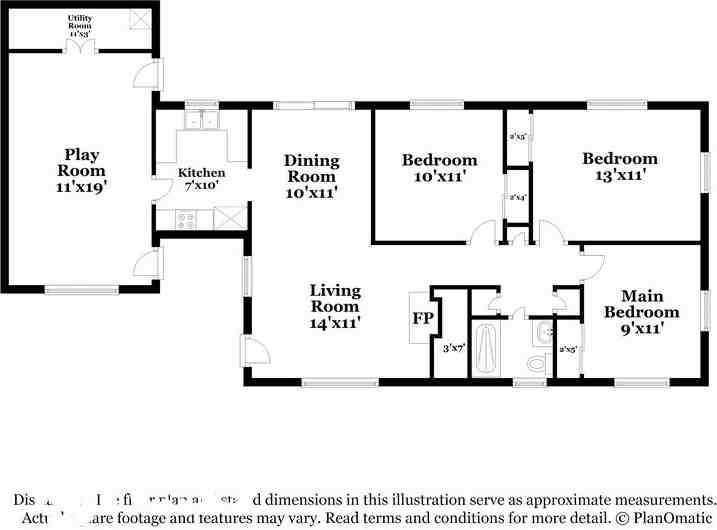 5328 Windermere Dr - Photo 2 of 16