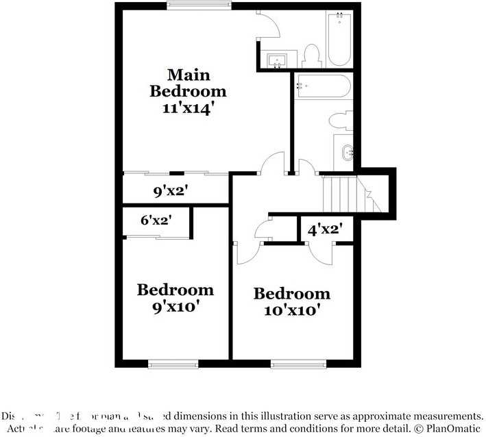 3758 W 4525 S - Photo 2 of 19