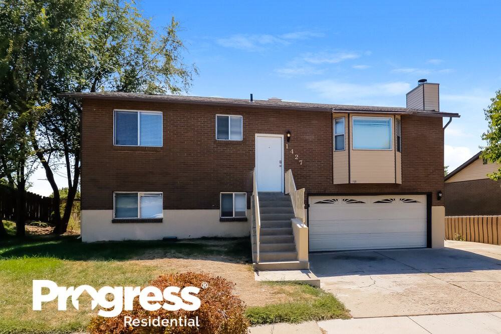 1427 Wn, Clearfield, UT 84015 4 Bedroom House for 2,135/month Zumper