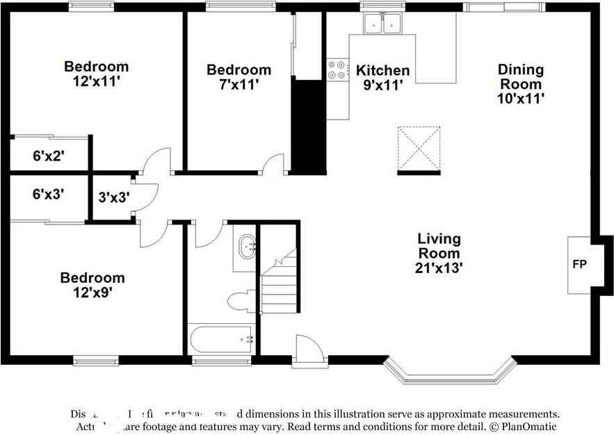 1427 Wn - Photo 3 of 17